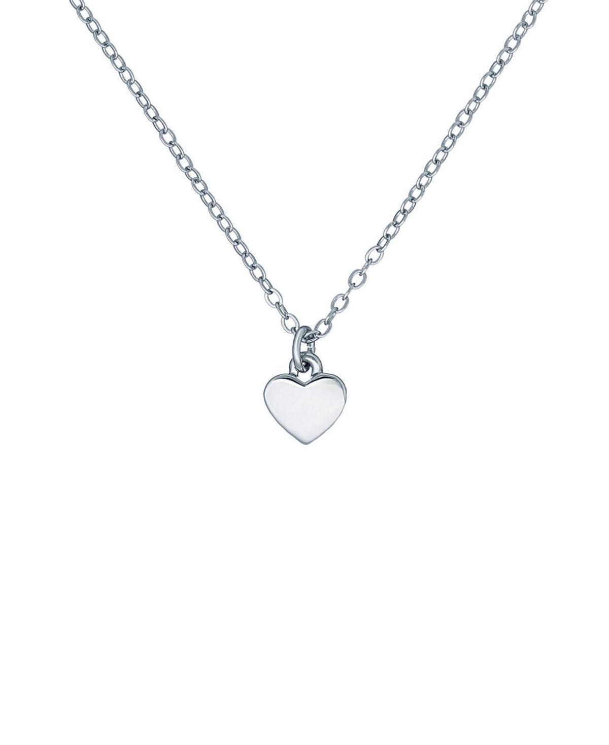 Ted Baker Jewelry Hara: Tiny Heart Pendant Necklace For Women Product Image