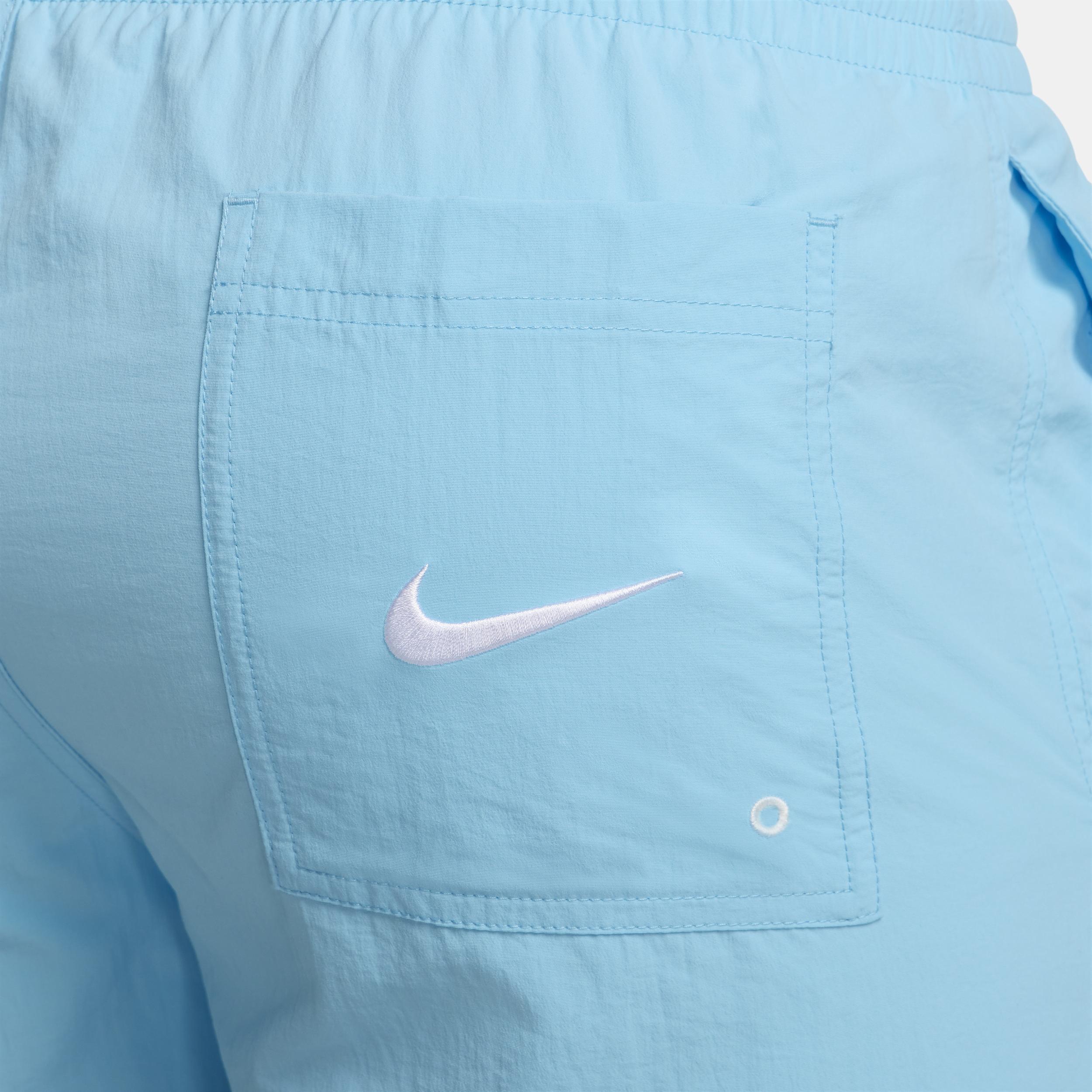 Nike Men's Swim 7" Volley Shorts Product Image