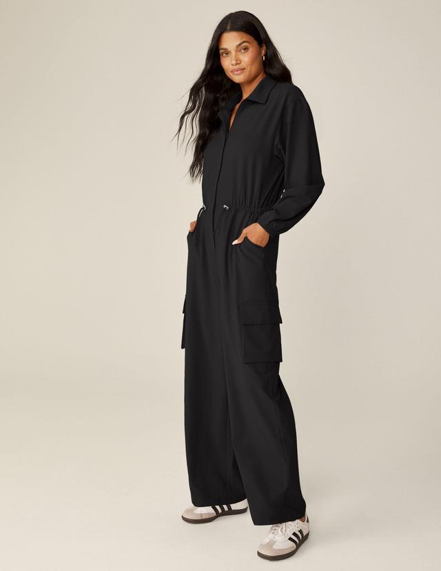 City Chic Jumpsuit Product Image