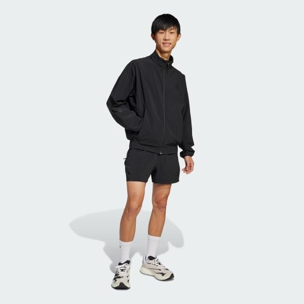 adidas Z.N.E. Woven Shorts Product Image