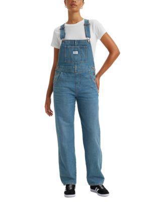 Levi's(r) Womens Vintage Overall (Fresh Perspective) Women's Overalls One Piece Product Image