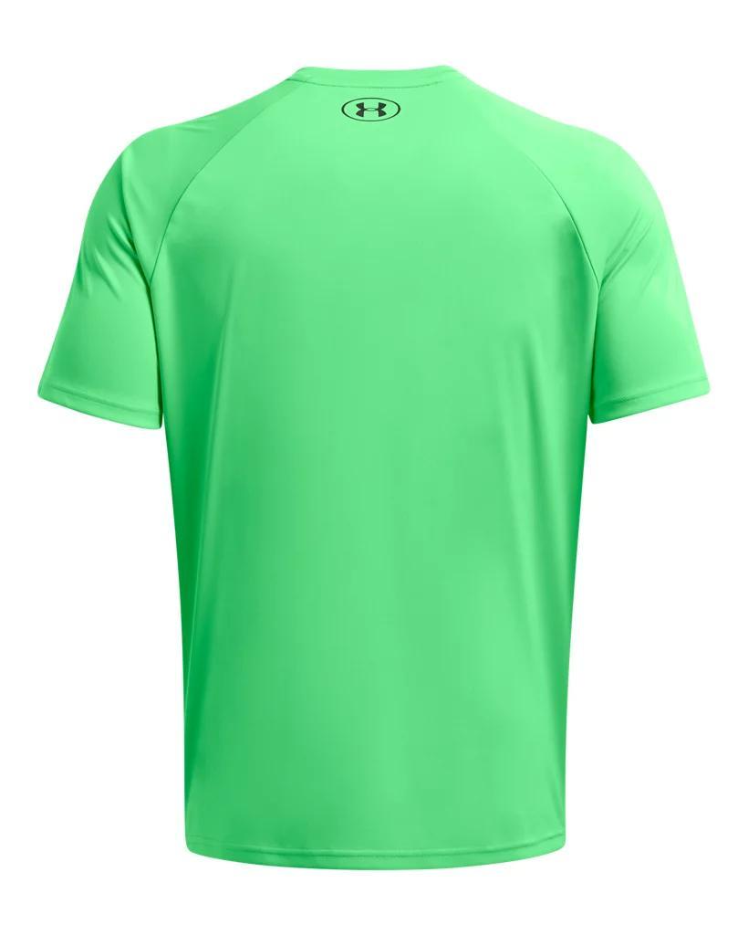 Men's UA Velocity Short Sleeve Product Image