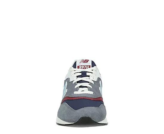 New Balance Men's 997H Sneaker Running Sneakers Product Image