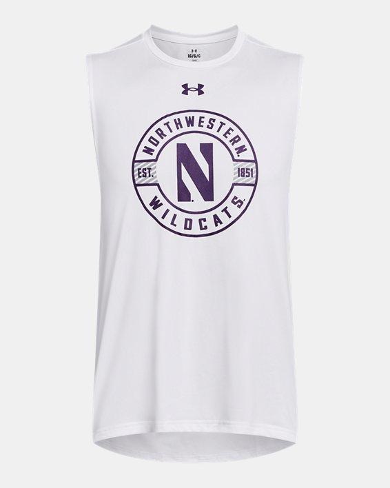 Men's UA Tech™ Collegiate Sleeveless Product Image