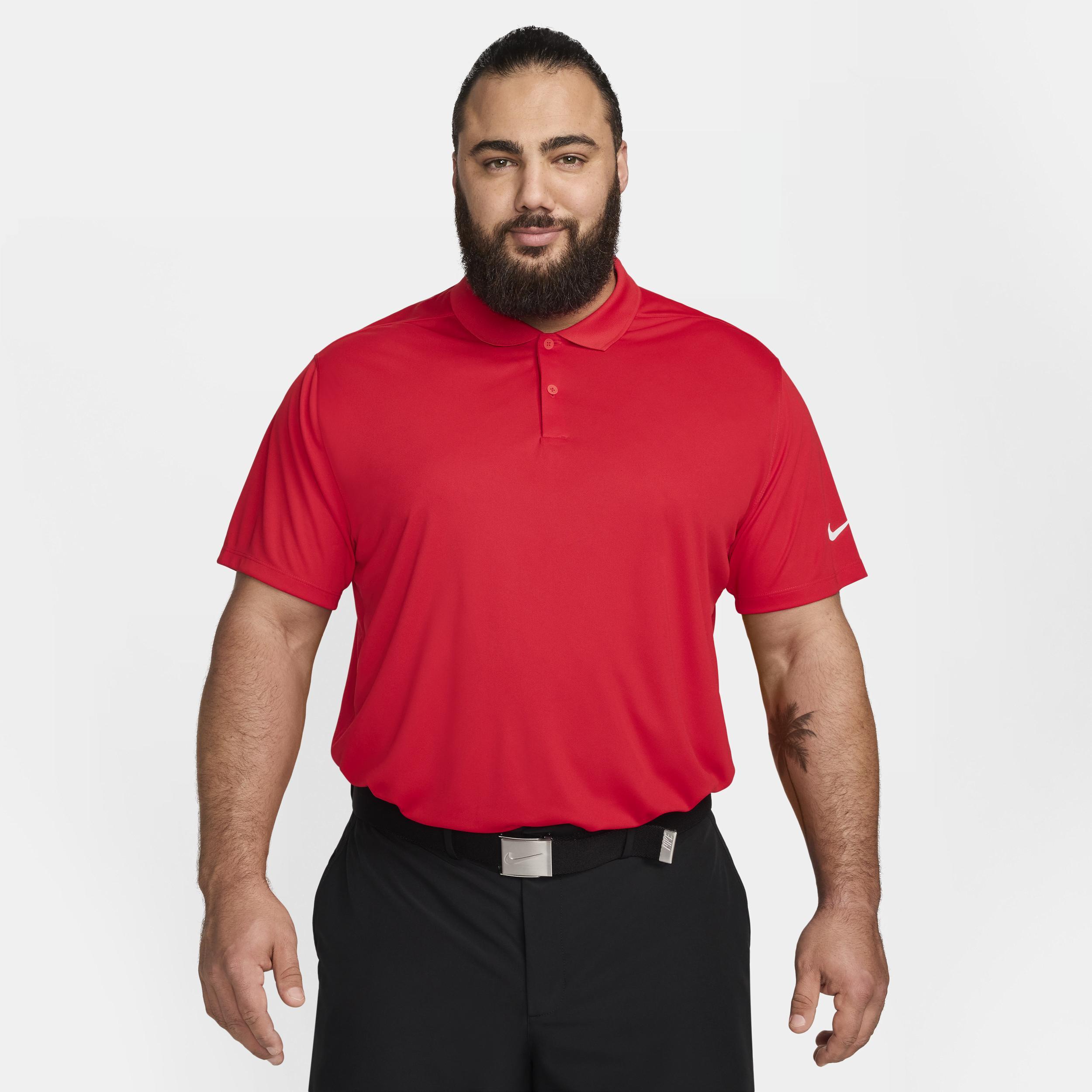 Nike Men's Dri-FIT Victory Golf Polo Product Image