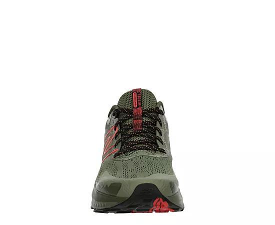 New Balance Mens Dynasoft Nitrel V5 Trail Running Shoe Product Image