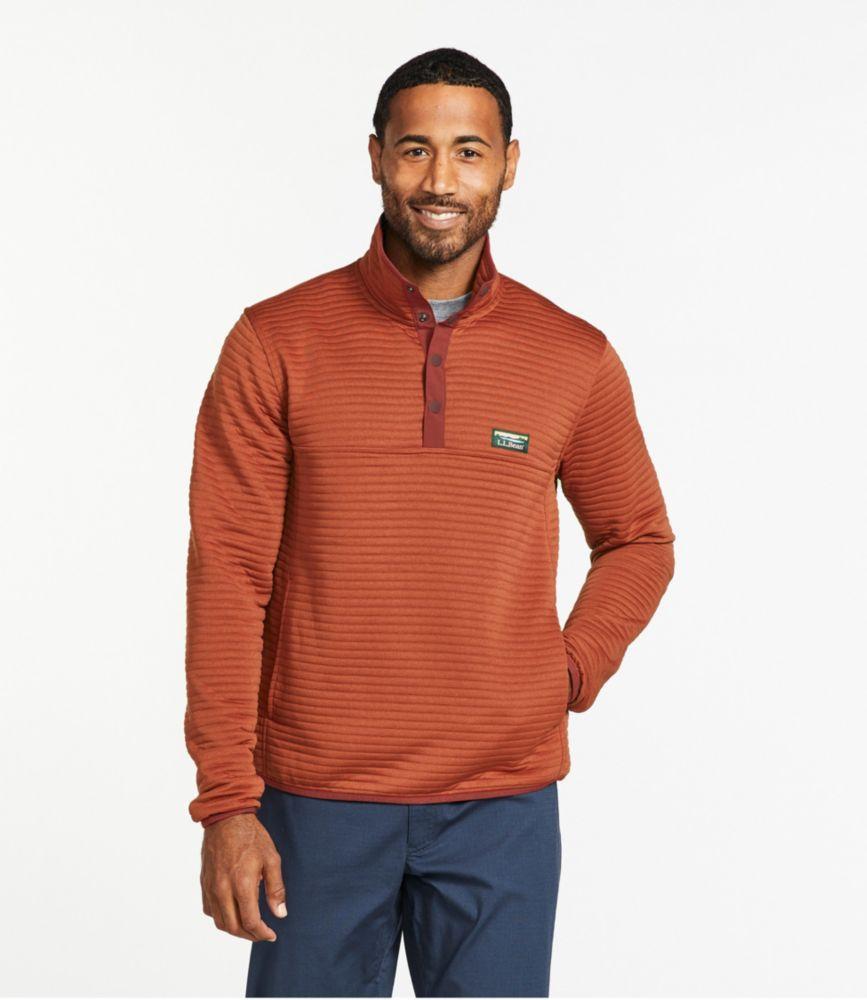 
                            Men's Airlight Knit Pullover
                         Product Image