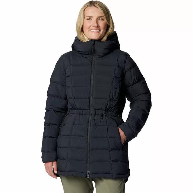 Columbia Women's Ardenwood Mid Down Jacket- Product Image