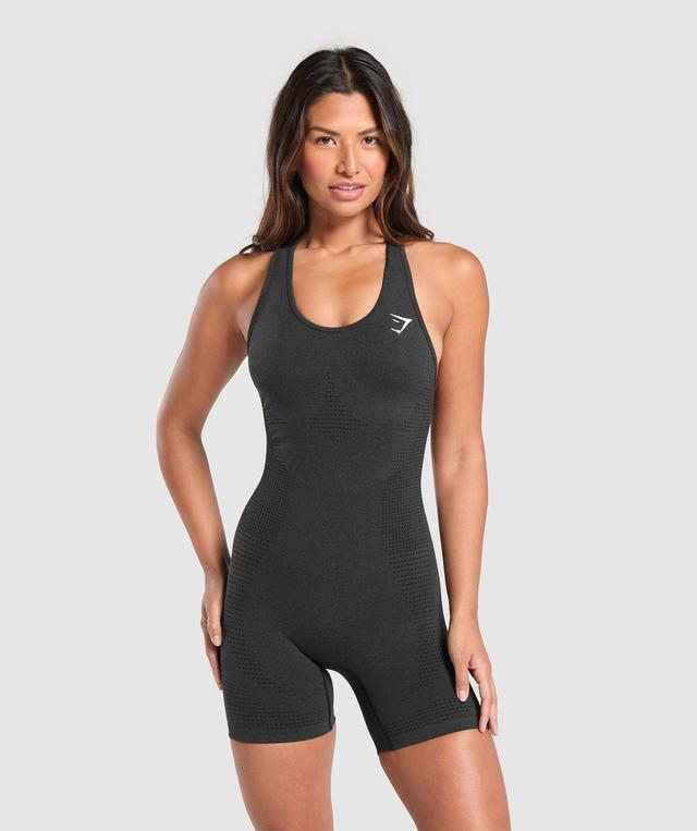 Vital Seamless Short Bodysuit Product Image