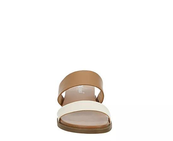 Xappeal Womens Edith Slide Sandal Product Image