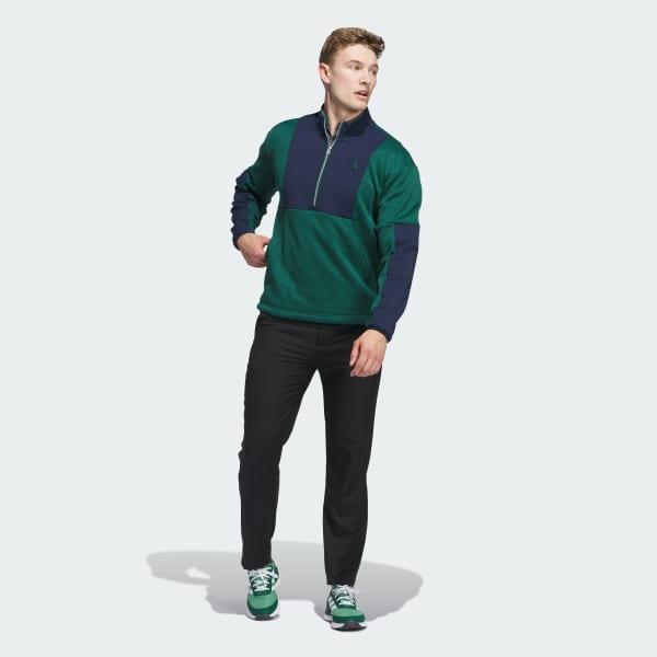 Go-to Dwr Hybrid Half Zip Pullover Product Image