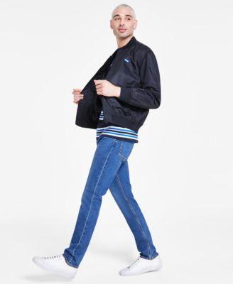 Hugo by Hugo Boss Mens Slim-Fit Jeans Product Image