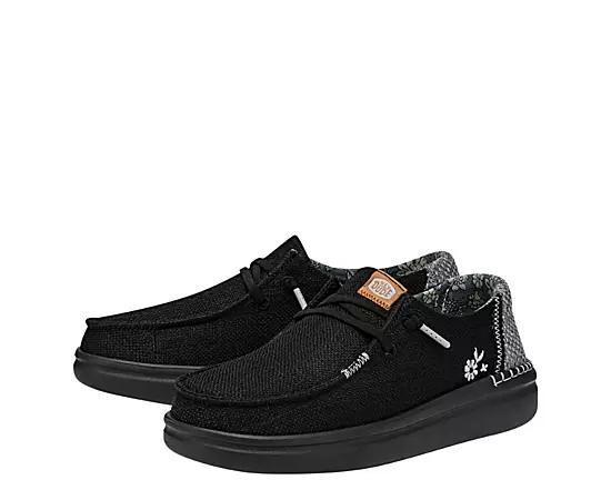 Heydude Womens Wendy Rise Slip On Sneaker Product Image