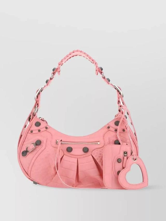 Borsa A Mano-tu In Pink Product Image