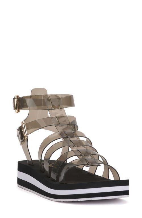 Jessica Simpson Bimala Platform Sandal Product Image