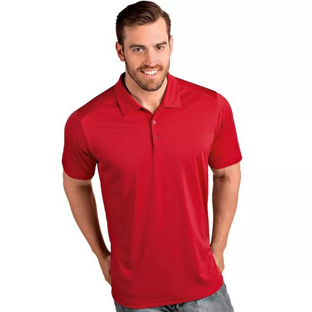 Mens Antigua Tribute Polo Product Image