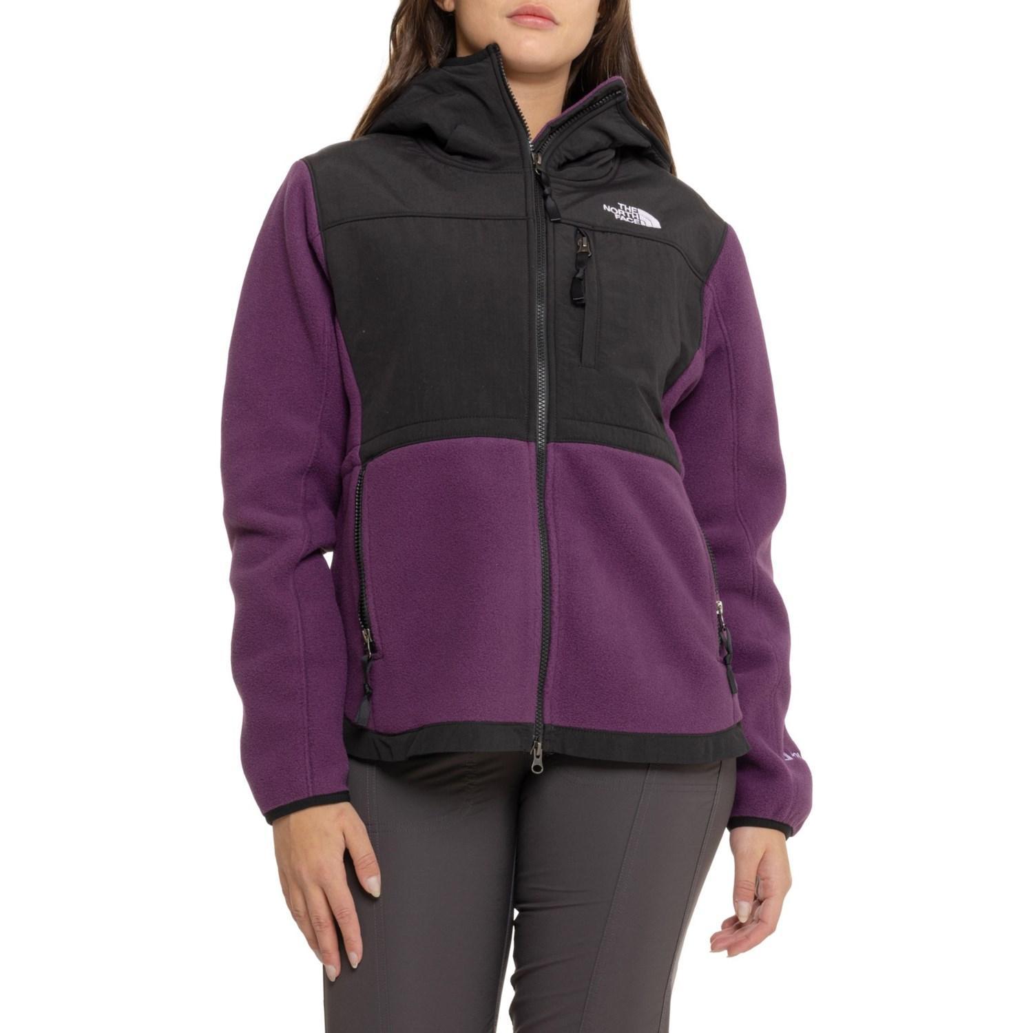 The North Face Denali Polartec® Hoodie Product Image