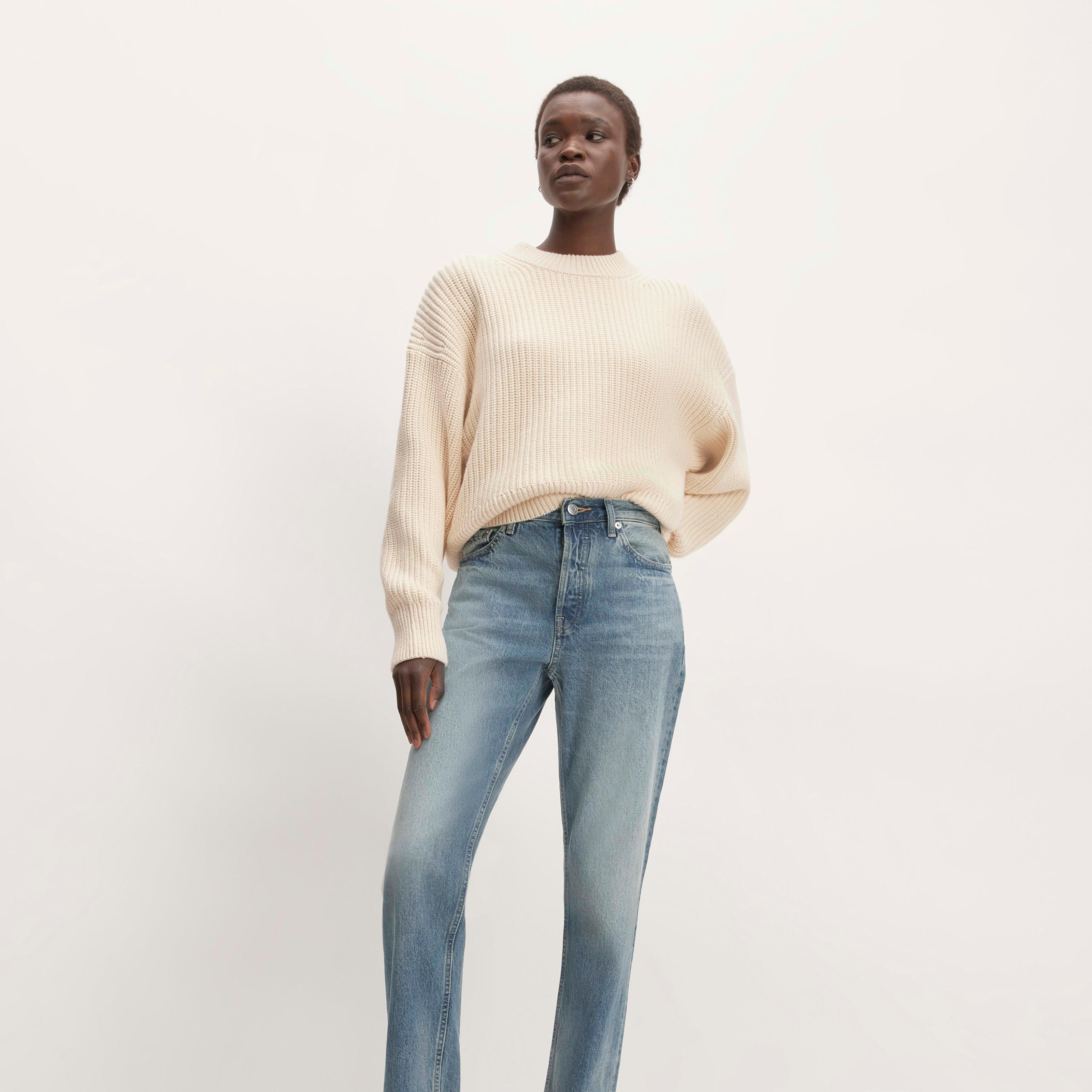 Womens 90s Cheeky Jean by Everlane Product Image