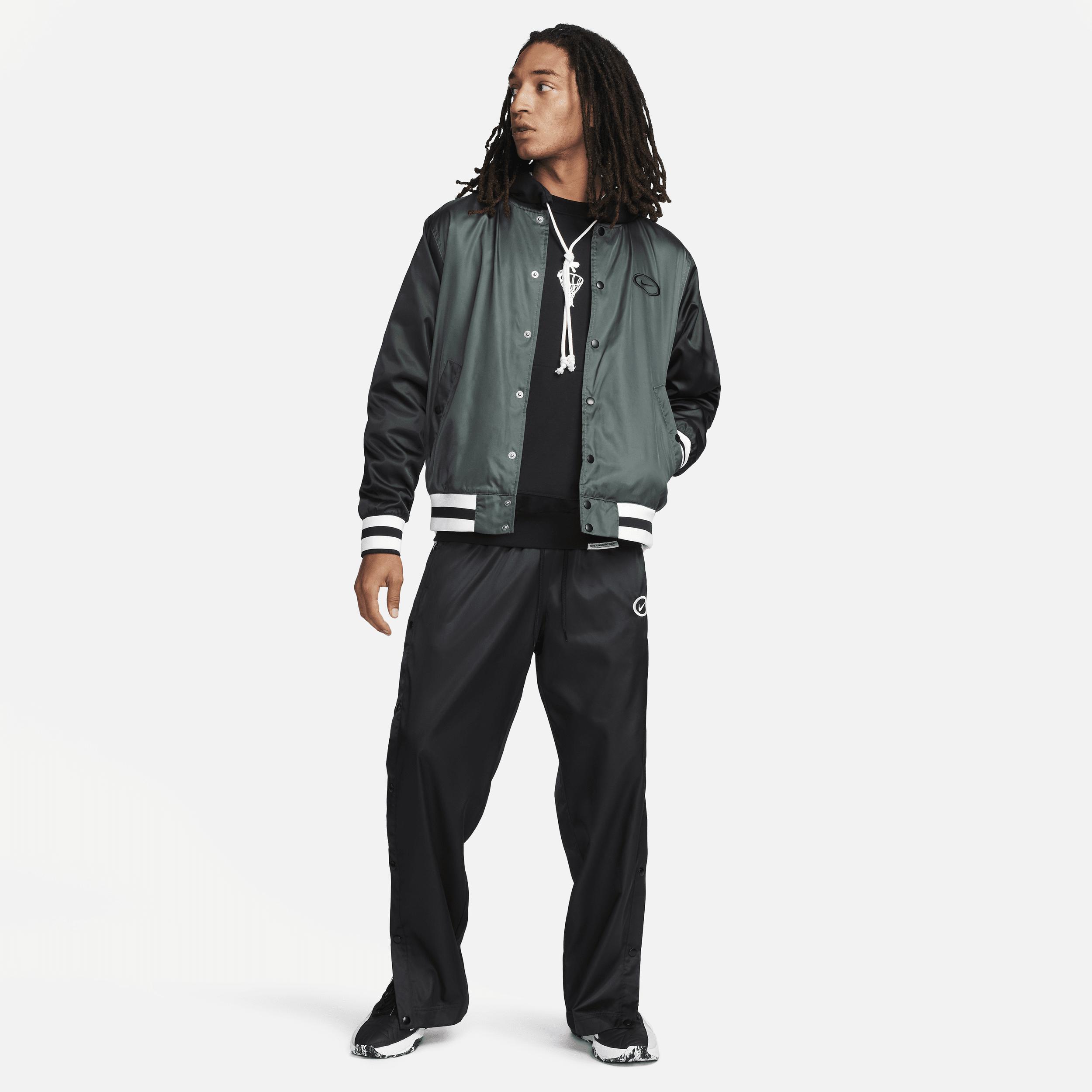 Nike Men's DNA Repel Basketball Jacket Product Image