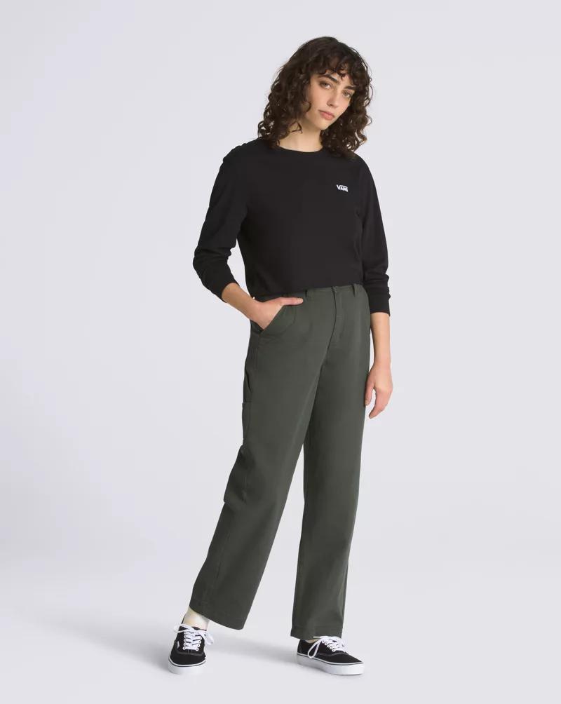 Ground Work Pants Product Image