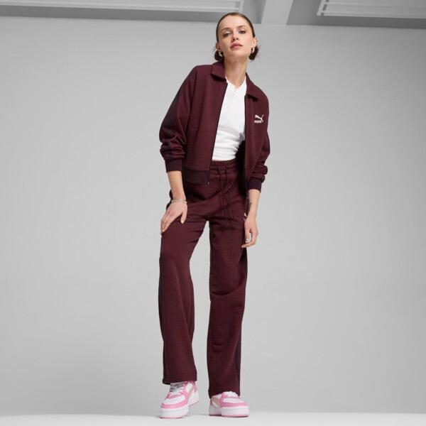 PUMA PLAY LOUD T7 Women's Track Jacket II Product Image