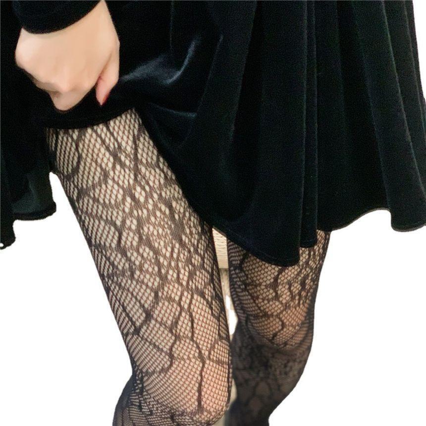 Fishnet Tights Product Image