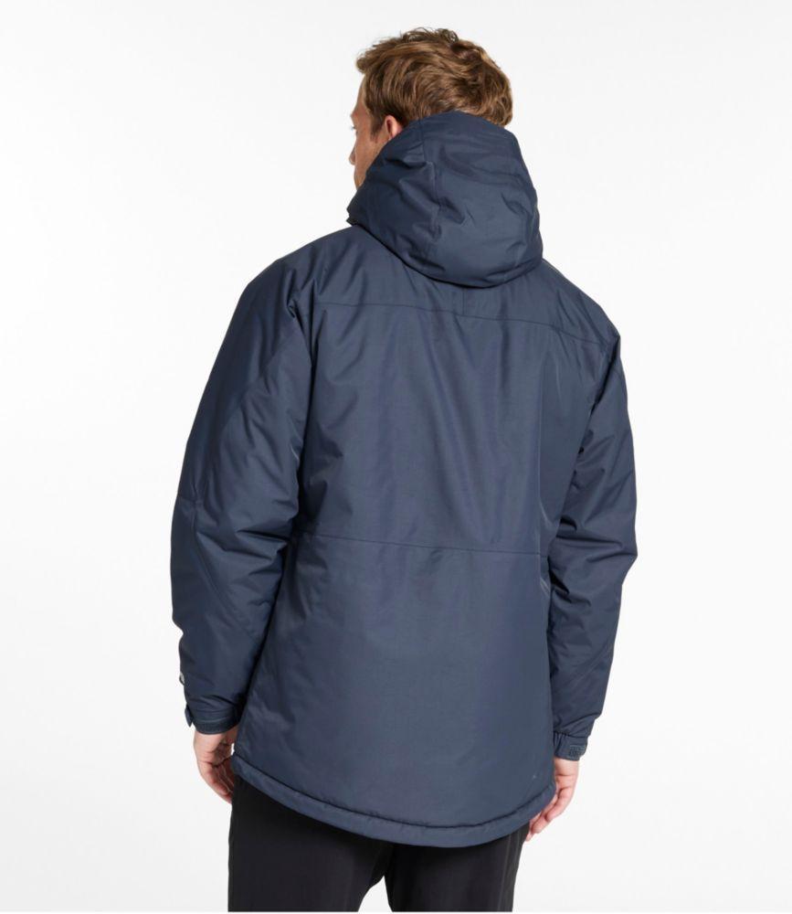 
                            Men's Rugged Ridge Parka
                         Product Image