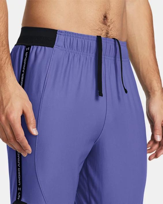 Men's UA Challenger Pro Pants Product Image