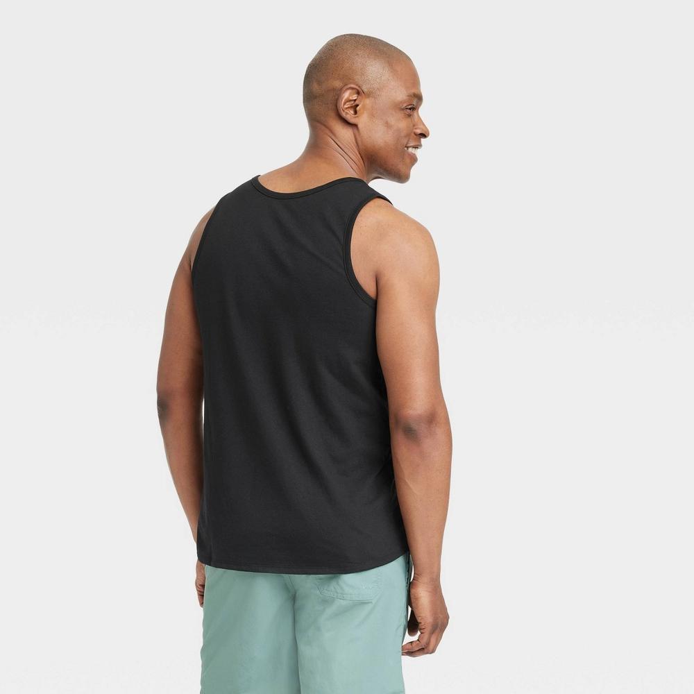 Men's Tank Top - Goodfellow & Co™ Product Image