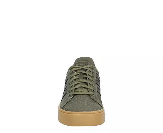 Adidas Men's Daily 4.0 Sneaker Product Image