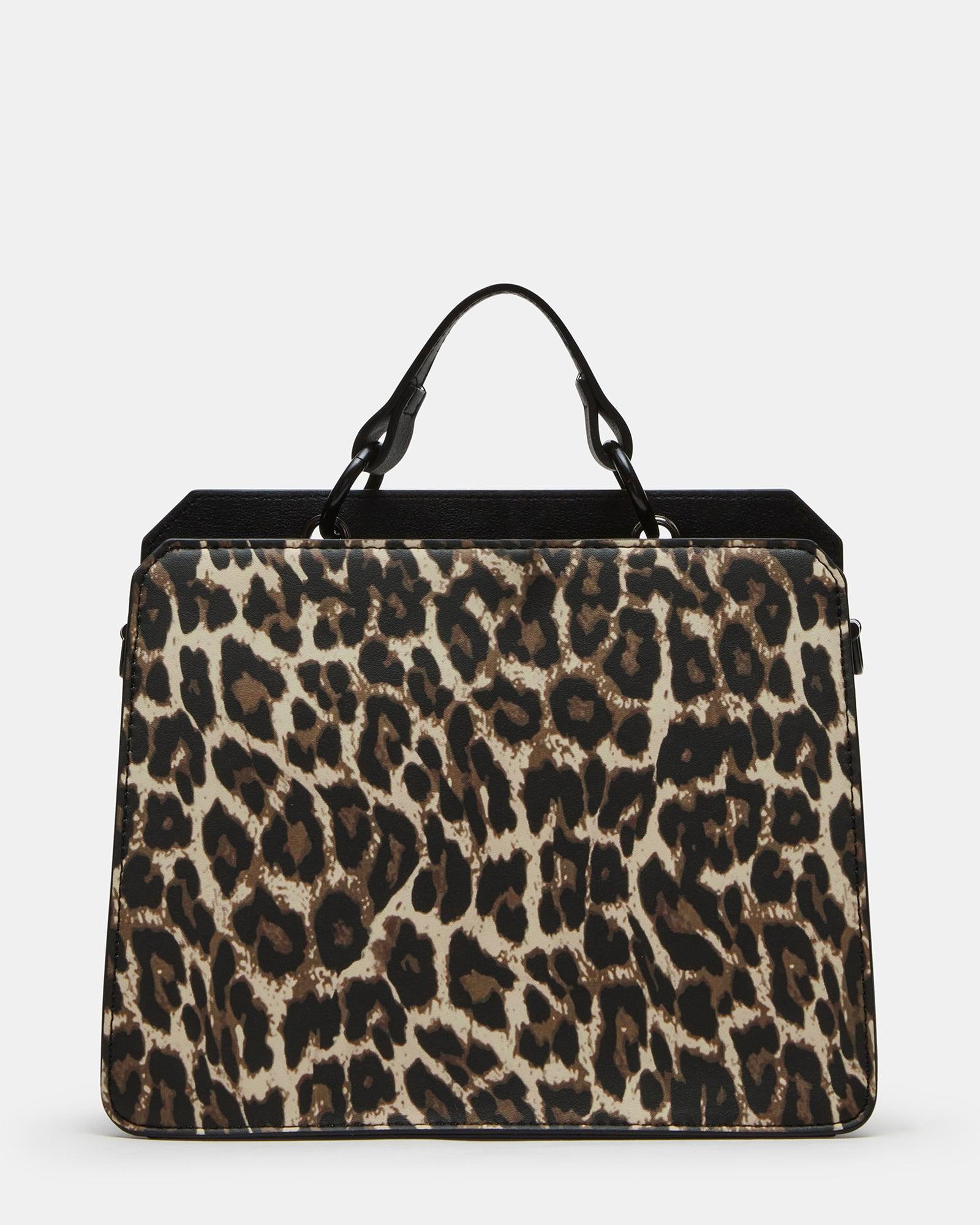 EVELYN BAG LEOPARD Female Product Image