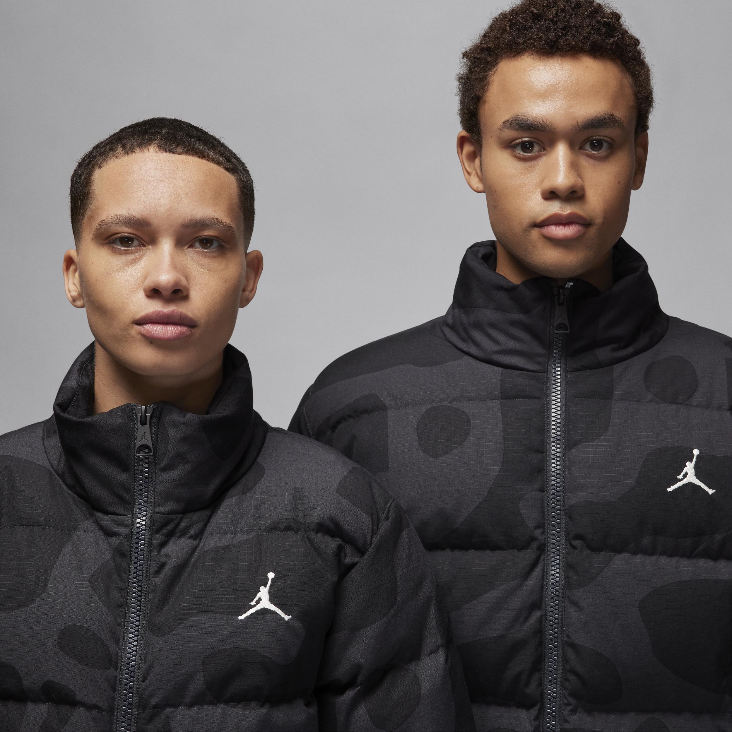 Men's Jordan Flight Heritage Down Jacket Product Image