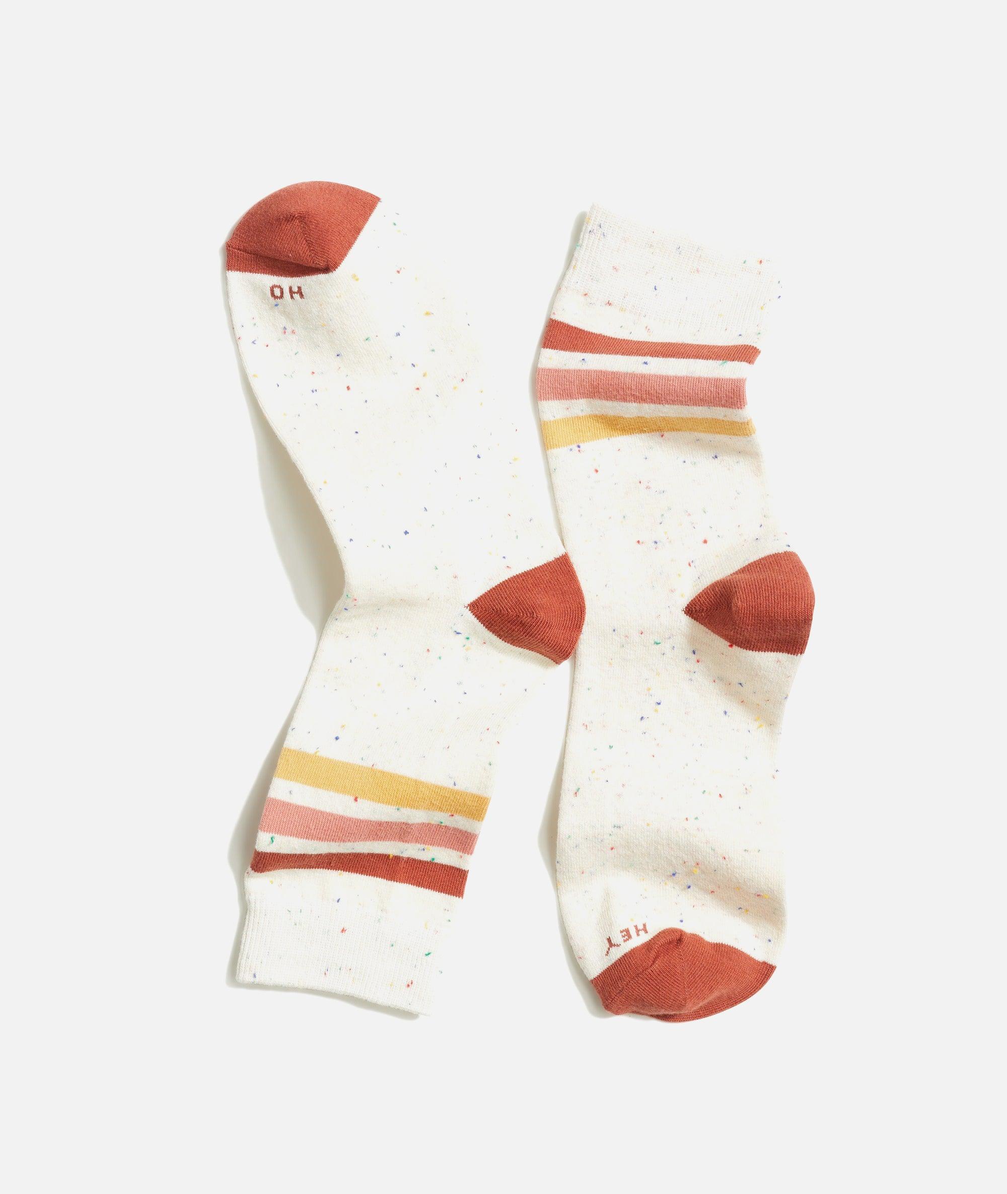 Crew Sock Product Image