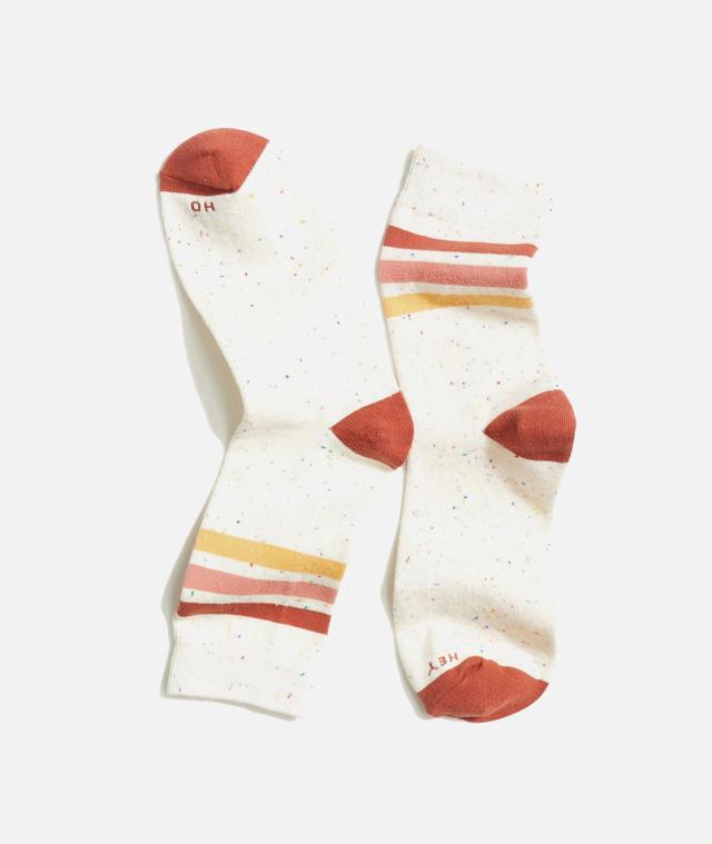 Crew Sock Product Image