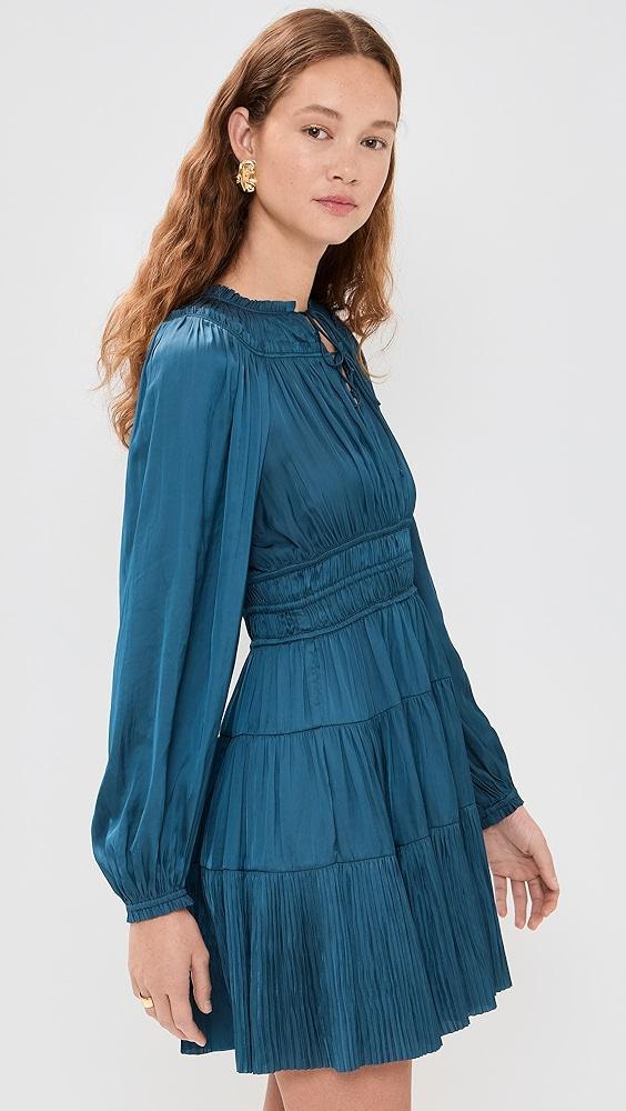 Ulla Johnson Kori Dress | Shopbop Product Image