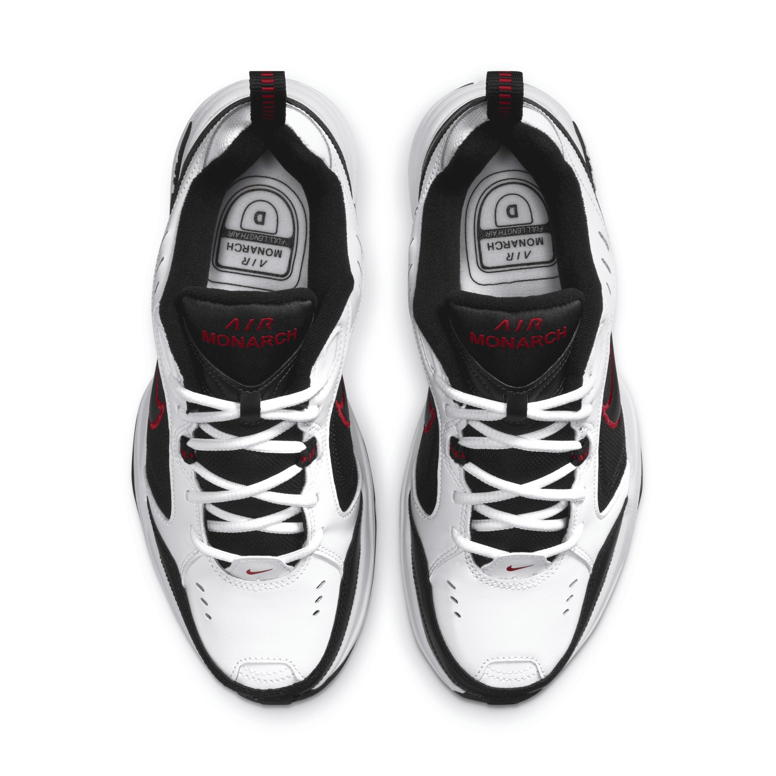 Nike Men's Air Monarch IV Workout Shoes Product Image