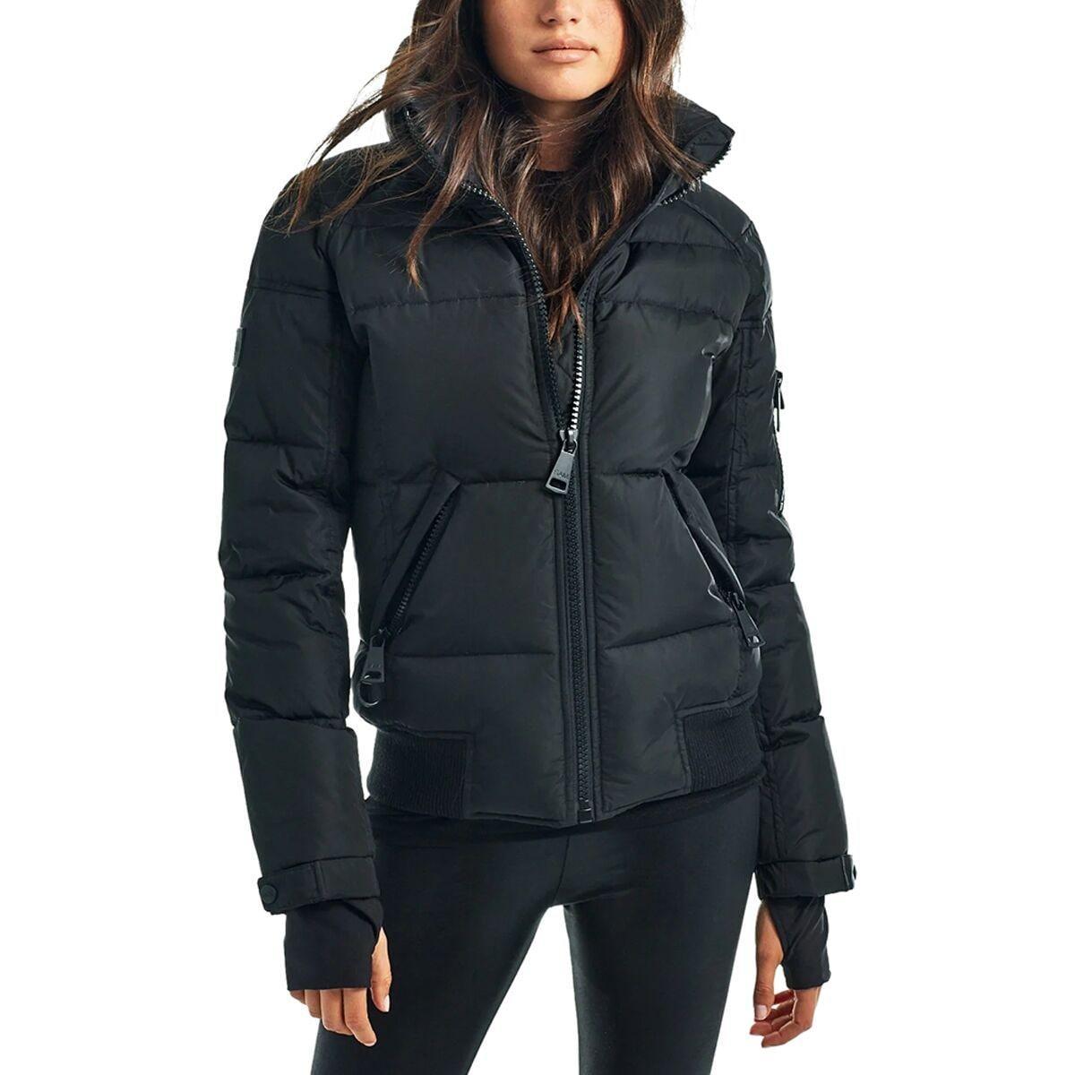Freestyle Bomber Jacket - Women's Product Image