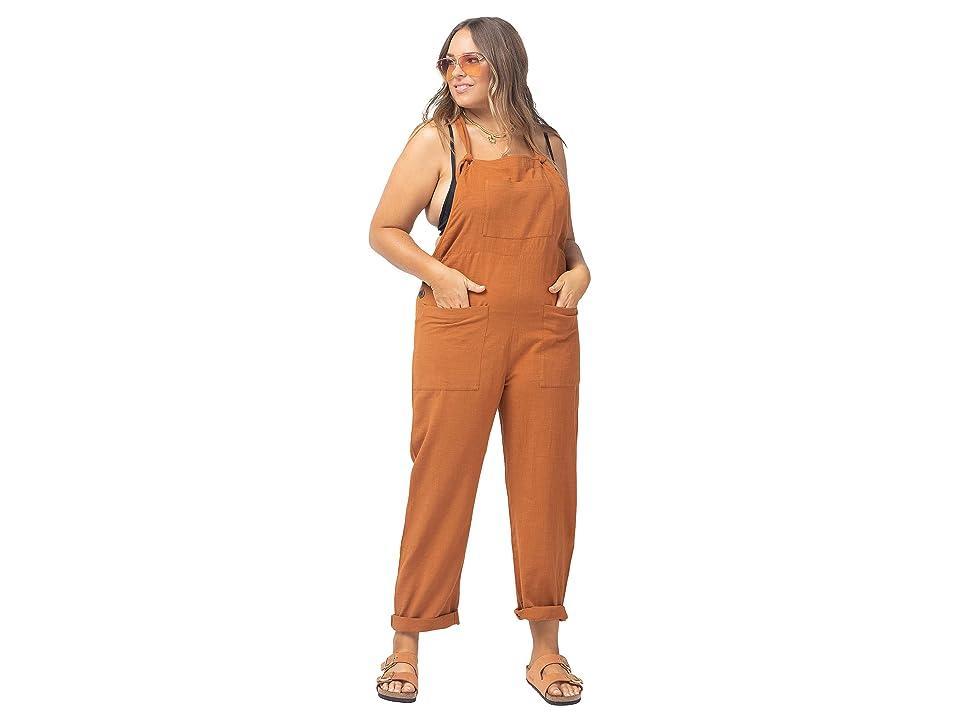 JUMPSUIT CALI GIRL Product Image