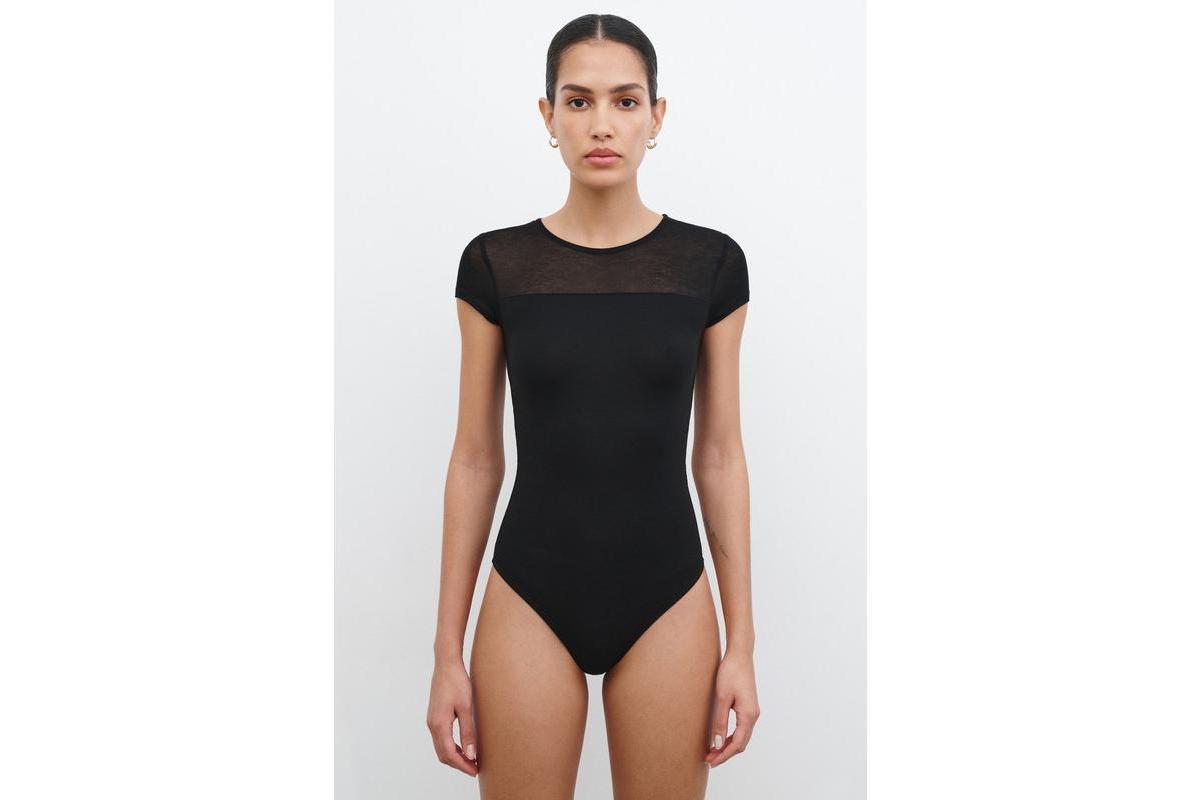 Womens Dara Bodysuit Product Image