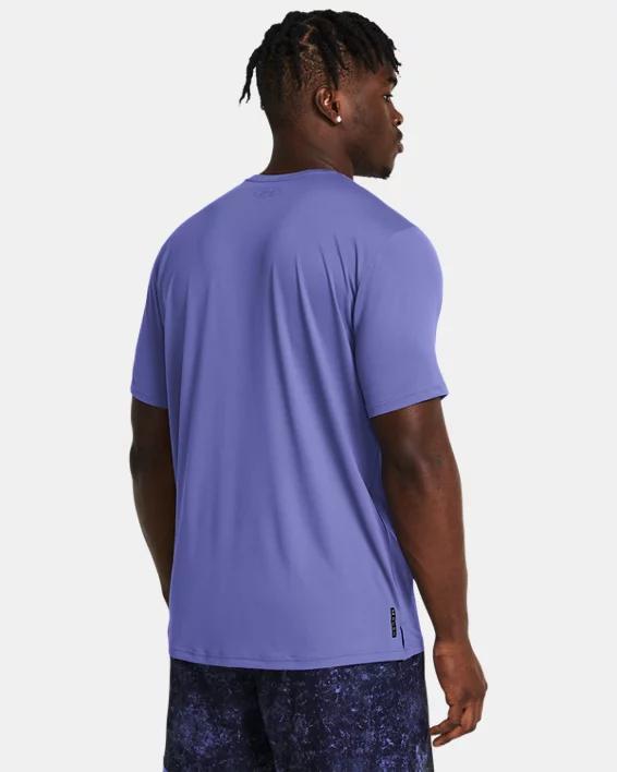 Men's UA Vanish Energy Short Sleeve Product Image