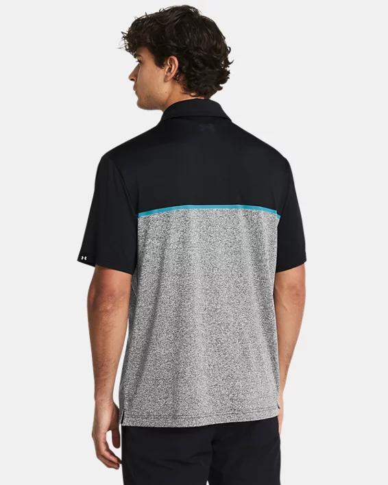 Men's UA Playoff 3.0 Stripe Polo Product Image