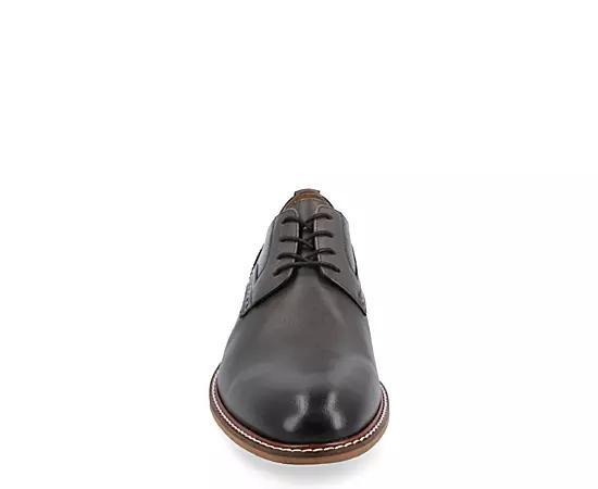 Thomas & Vine Mens Clayton Oxford Product Image