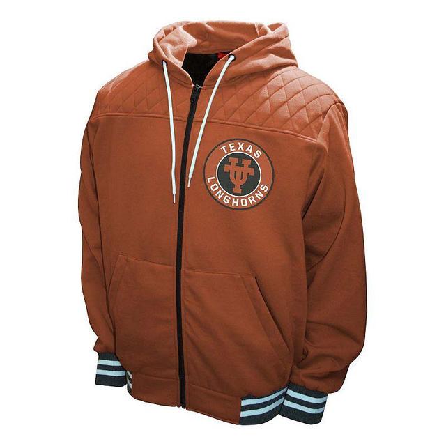 Mens Texas Longhorns Walk-On Sports Jacket Product Image