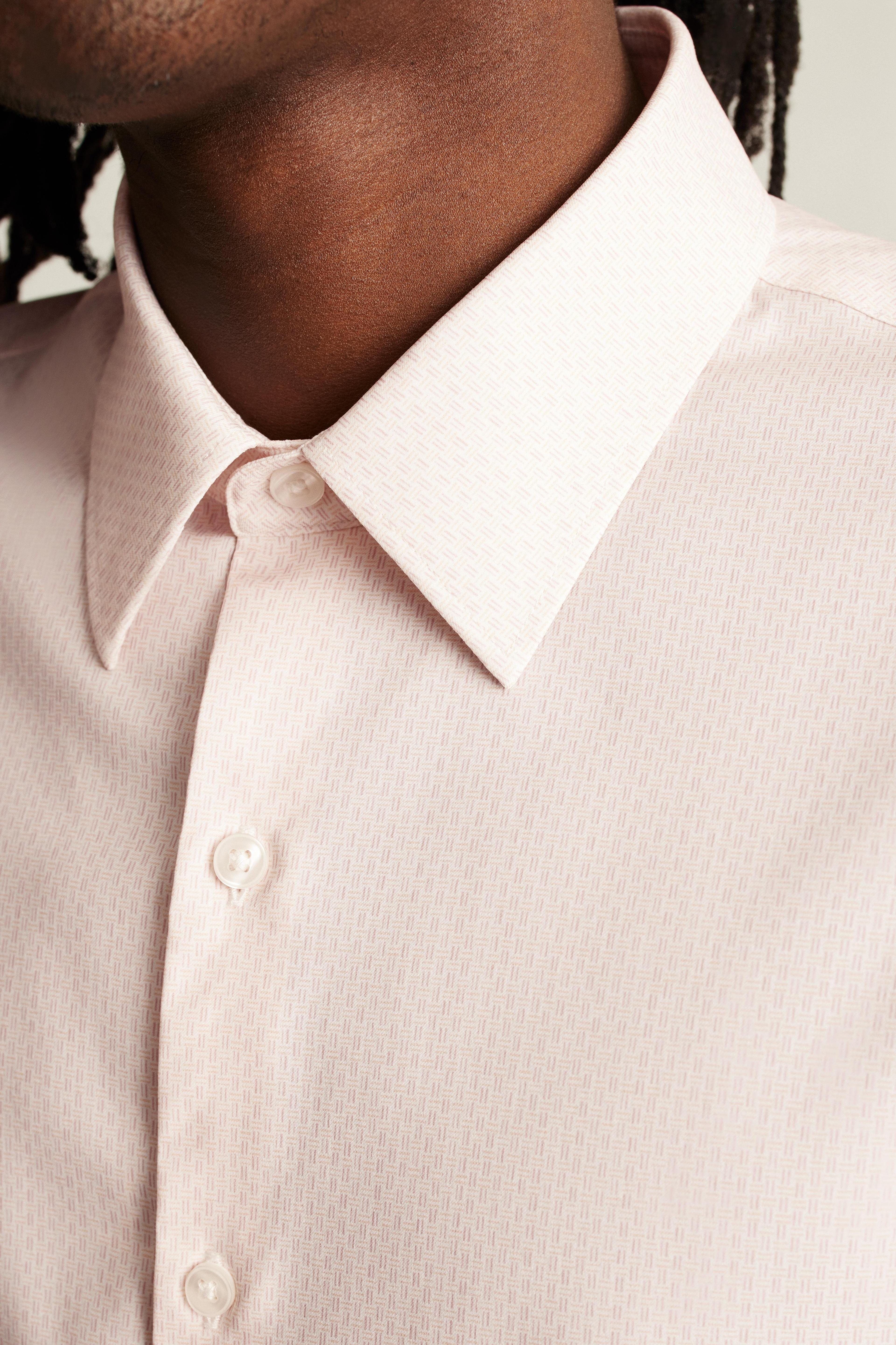 Tech Short Sleeve Shirt Product Image