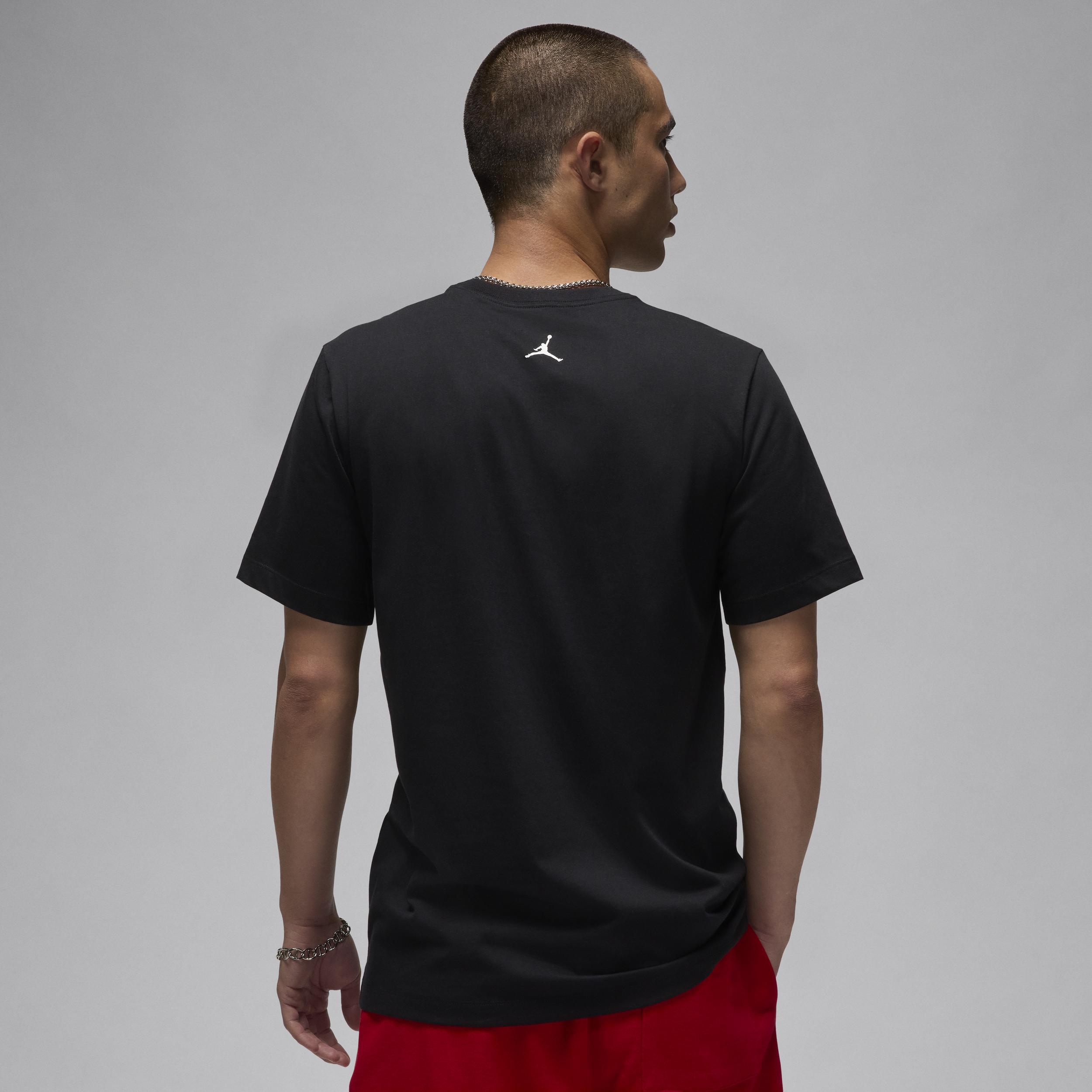 Jordan Flight Essentials Men's T-Shirt Product Image