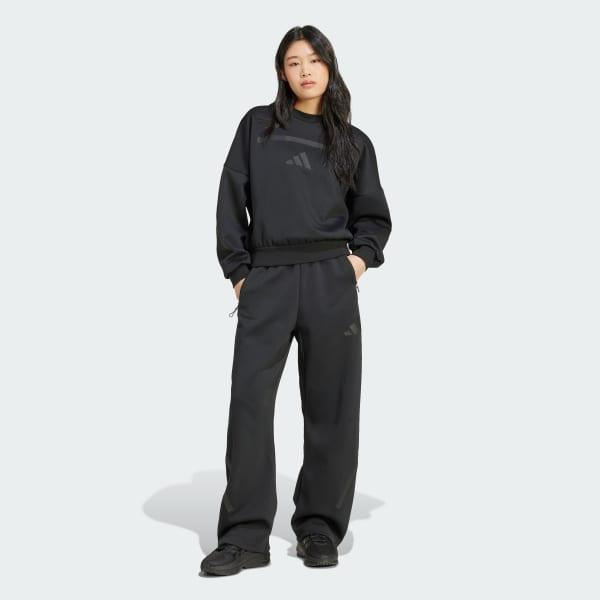 adidas Z.N.E. Barrel Pants Product Image