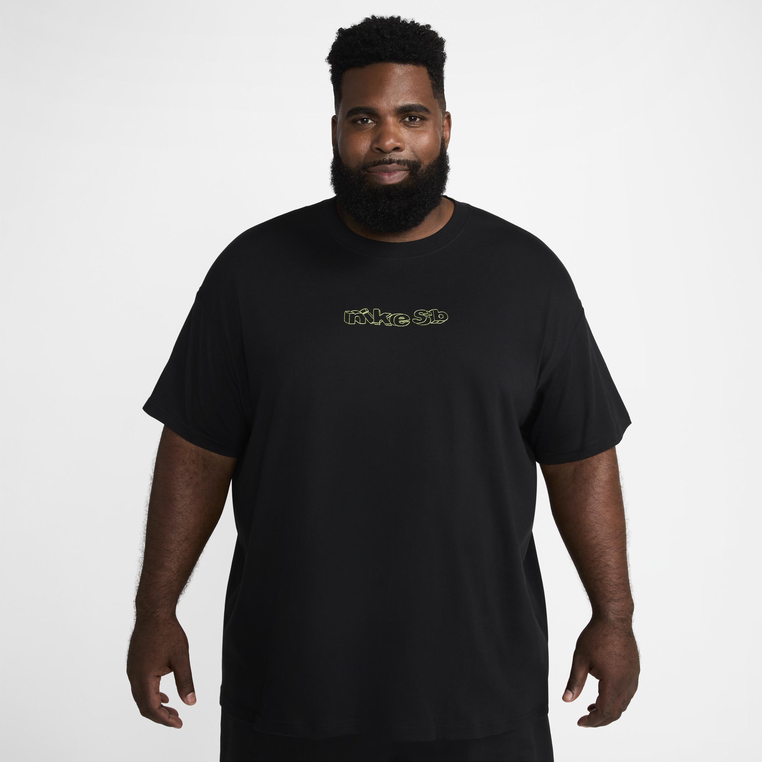 Nike SB Max90 Skate T-Shirt Product Image