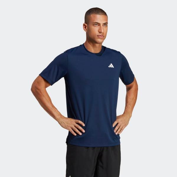 Club Tennis Tee Product Image