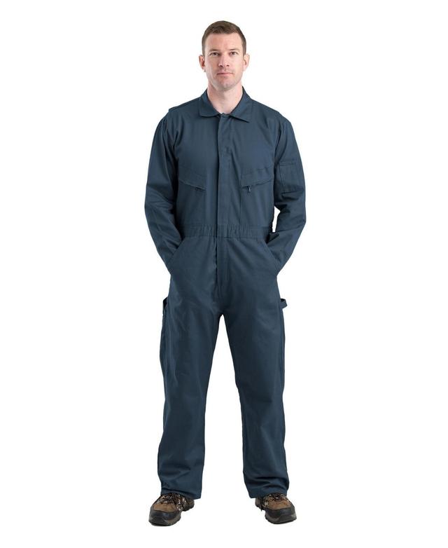 Berne Big & Tall Heritage Deluxe Unlined Cotton Twill Coverall Product Image