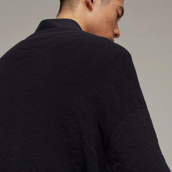 Y-3 Knit Cardigan Product Image